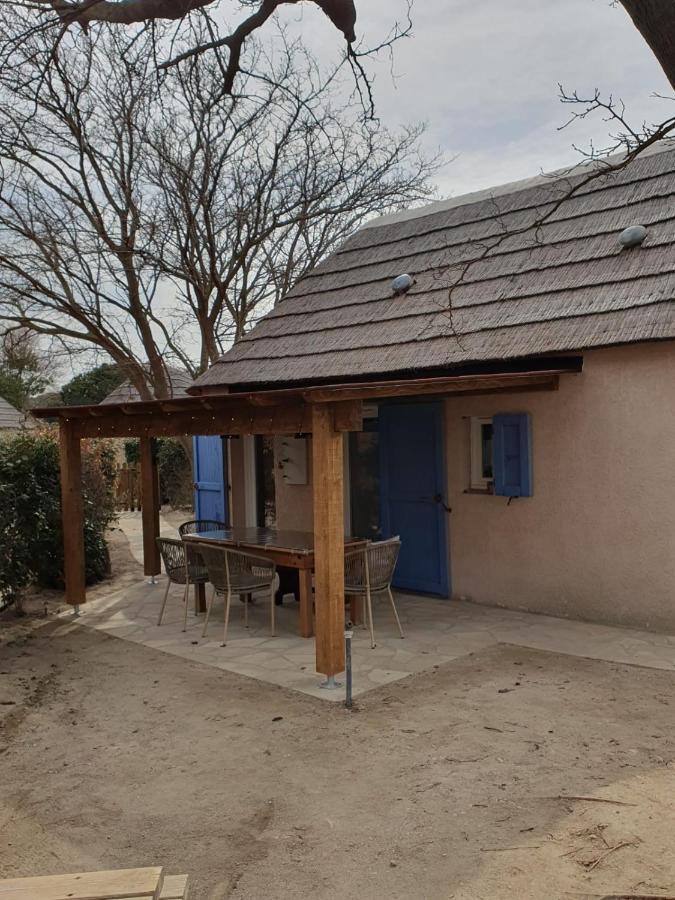 לה ברקרה Fischerhaus 1950 מראה חיצוני תמונה