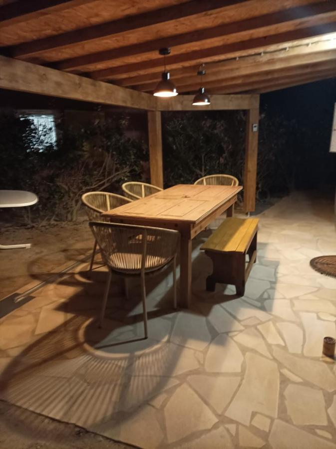 לה ברקרה Fischerhaus 1950 מראה חיצוני תמונה