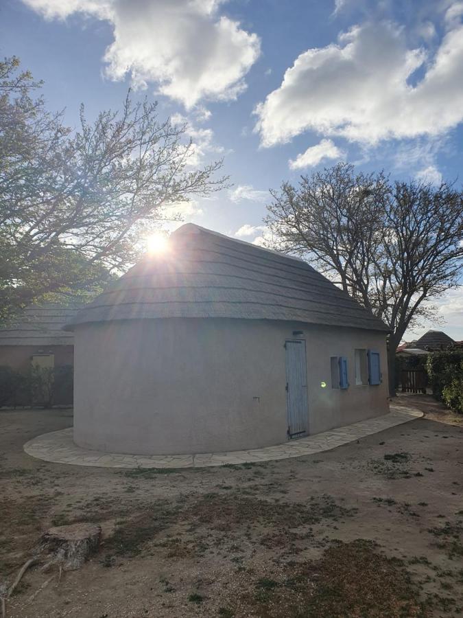 לה ברקרה Fischerhaus 1950 מראה חיצוני תמונה